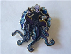 Disney Trading Pins Ursula – The Little Mermaid – Live Action Film