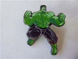 Disney Trading Pins Marvel - Hulk