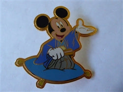 Disney Trading Pin Tokyo Disney Mickey Wearing Kimono