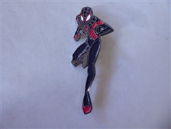 Disney Trading Pin Spider-Man Miles Morales Beyond Amazing