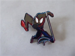 Disney Trading Pins Spider-Man: Across the Spider-Verse Miles Morales Swinging