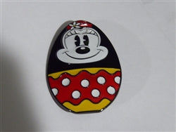 Disney Trading Pins 2021 MINNIE Eggstravaganza
