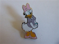 Disney Trading Pin Monogram - Daisy