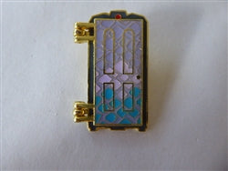 Disney Trading Pin  Monsters, Inc. Door Blind Box Hinged - Randall