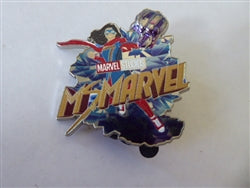 Disney Trading Pin Disney Marvel Studio: Ms. Marvel