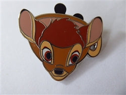 Disney Trading Pin Disney Character Mugs  Mystery - Bambi
