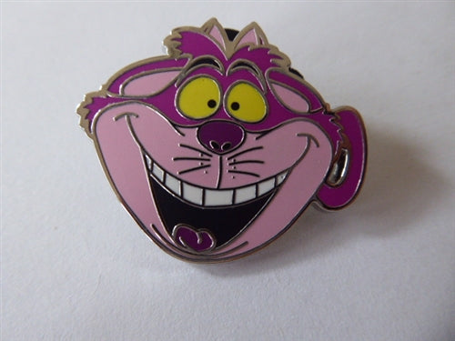 Disney Character Mugs  Mystery - Cheshire