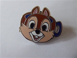 Disney Trading Pin Disney Character Mugs  Mystery - Chip