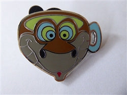 Disney Trading Pin Disney Character Mugs  Mystery - Kaa