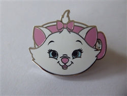 Disney Trading Pin Disney Character Mugs  Mystery - Marie