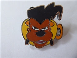 Disney Trading Pin Disney Character Mugs  Mystery - Powerline