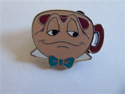 Disney Trading Pin Disney Character Mugs Mystery - Toad