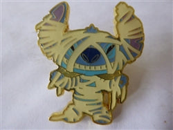 Disney Trading Pin Loungefly  Mummy Stitch