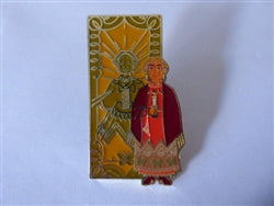 Disney Trading Pins Encanto Doors Mystery - Alma