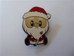 Disney Trading Pin  WDI MOG Adorbs Mystery Nightmare Before Christmas Sandy Claws