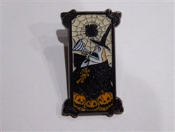 Disney Trading Pin Nightmare Before Christmas Character Portrait Blind Box - Mayor