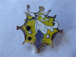 Disney Trading Pins Nightmare Before Christmas Zero Pearl
