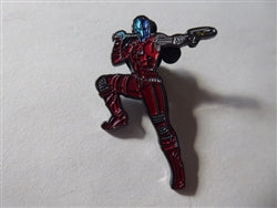 Disney Trading Pin Nebula Guardians of the Galaxy Avengers Endgame Heroes