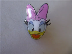 Disney Trading Pin Neon Tuesday Classic Character Mystery - Daisy