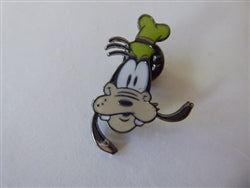 Disney Trading Pin Neon Tuesday Classic Character Mystery - Goofy