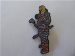 Disney Trading Pin Nevarro Set - The Armorer ONLY