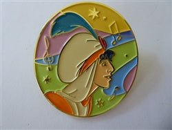 Disney Trading Pins Japan On Classic Aladdin