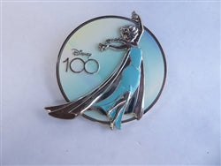Disney Trading Pin Disney 100 Years of Wonder Series Frozen Elsa