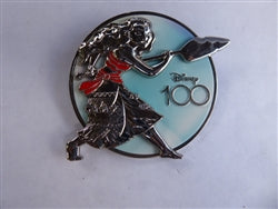 Disney Trading Pin Disney 100 Years of Wonder Series Moana
