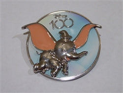 Disney Trading Pins Disney 100 Years of Wonder Series - Dumbo