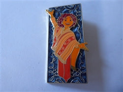 Disney Trading Pin Pink a la Mode - Camilo  - Encanto - Magical Door