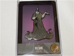 Disney Trading Pins Disney Villains Hades  Large