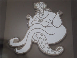 Disney Trading Pin  45540     WDW - Golden Mickey Mouse Ears Hat (Jumbo/Jeweled)