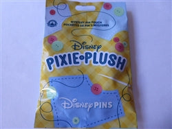 Disney Trading Pin Pixie Plush Mystery Pouch