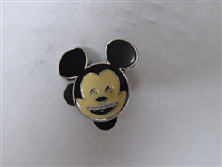 Disney Trading Pin Primark UK - Emoji Mickey