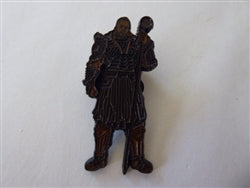 Disney Trading Pin SalesOne Marvel Black Panther Wakanda Forever - M'Baku