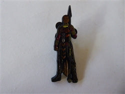 Disney Trading Pins SalesOne Marvel Black Panther Wakanda Forever - Okoye
