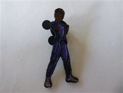 Disney Trading Pin  Black Panther Wakanda Forever - Shuri
