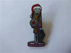 Disney Trading Pin  Nightmare Before Christmas Nutcracker - Sally