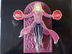 Disney Trading Pin  Scarlet Witch Mini Jumbo