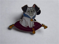Disney Trading Pin Shanghai Disney Cats and Dogs Mystery - Percy