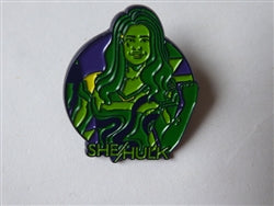 Disney Trading Pin  Marvel Studios She-Hulk
