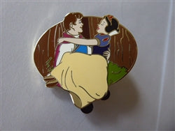 Disney Trading Pin Snow White Prince Florian 85th Anniversary