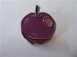 Disney Trading Pin  Snow White Apple