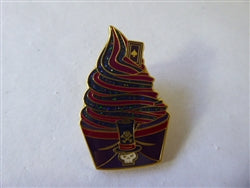 Disney Trading Pin Villains Character Soft Serve - Facilier