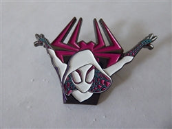 Disney Trading Pins Spider-Man: Across the Spider-Verse Spider-Gwen