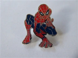 Disney Trading Pin Spider-Man Hero Pose