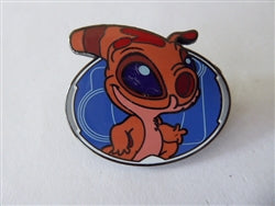 Disney Trading Pin Splodyhead (Experiment 619) (Y269)
Lilo and Stitch Mini Figpin Series 2