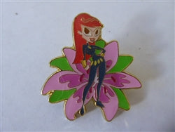 Disney Trading Pin Marvel Summertime Heroes - Black Widow