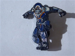 Disney Trading Pins Marvel  - Taskmaster  - Black Widow