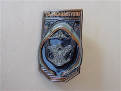Disney Trading Pin Taskmaster  Face
Amazon Exclusive